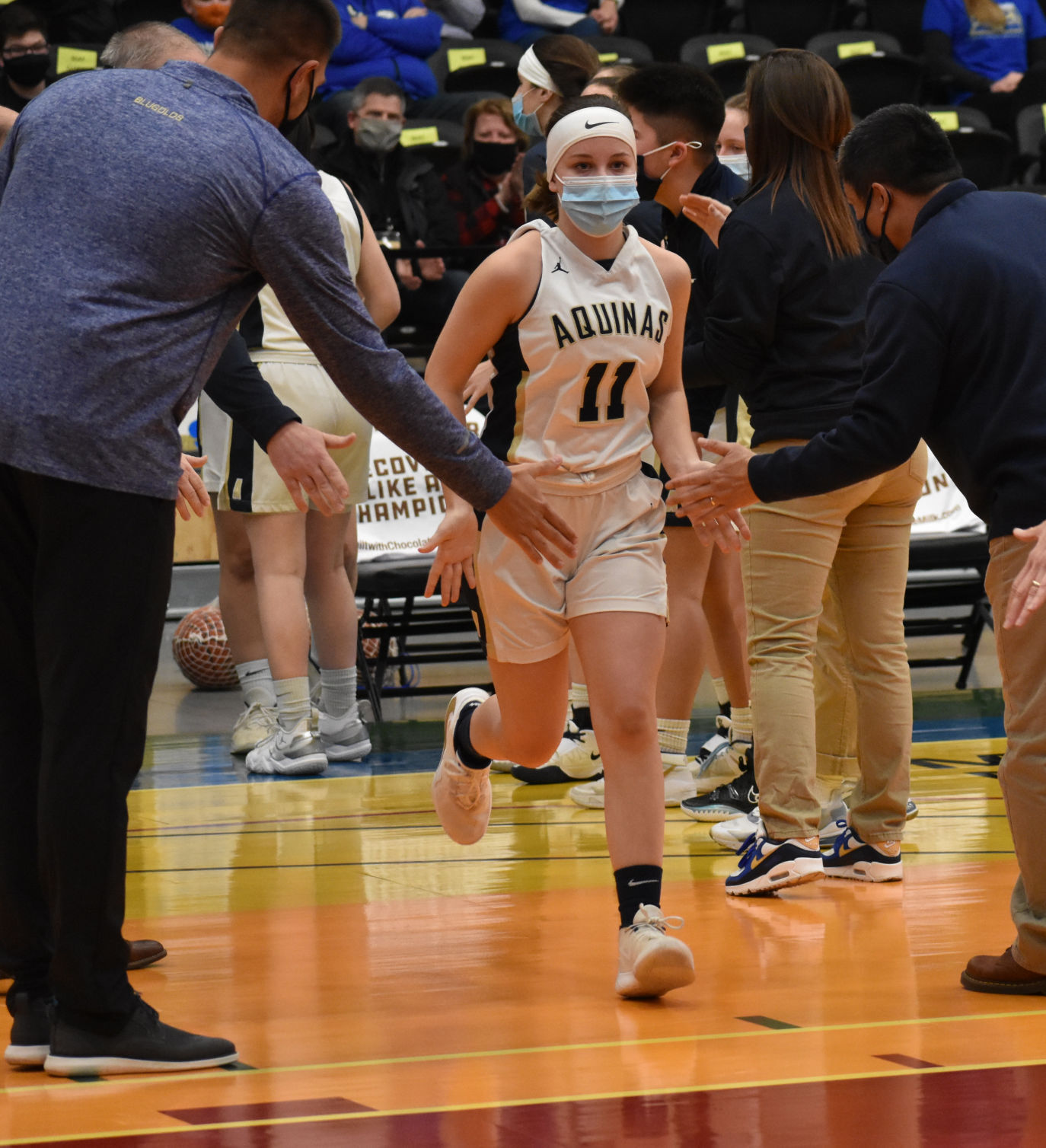 WIAA D3 championship 14